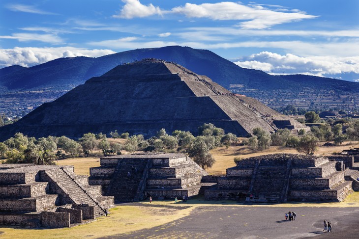 teotihuacan 2